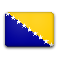 Bosnia And Herzegovina Flag Picture