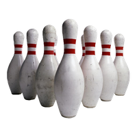 Bowling Png Image