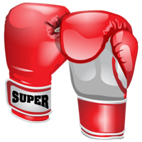 Boxing Gloves Free Png Image