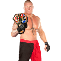 Brock Lesnar Png File