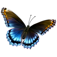 Butterfly Png 6