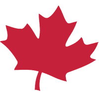 Canada Leaf Png