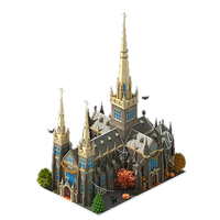 Cathedral Download Png