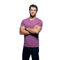 Chris Hemsworth Png Picture