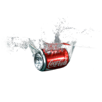 Coca-Cola Png Pic