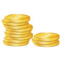 Coins Png Hd
