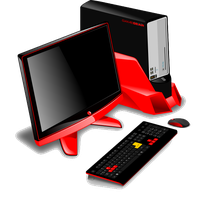 Computer Pc Free Download Png