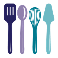 Cooking Tools Png Clipart