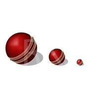Cricket Ball Png Picture