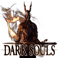 Dark Souls Transparent