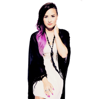 Demi Lovato Png Clipart
