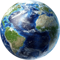 Earth Png Pic
