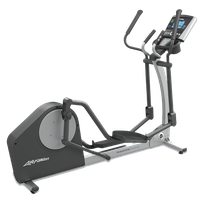 Elliptical Trainer Png Picture