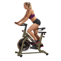 Exercise Bike Png Clipart