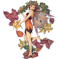 Fairy Png Image
