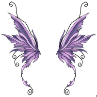 Fairy Tattoos Free Png Image