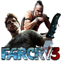 Far Cry Png