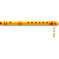 Flute Free Download Png