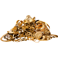 Gold Png Hd