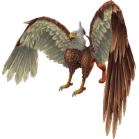 Griffin Free Download Png