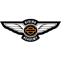 Harley Davidson Logo Riding Academy Png