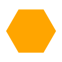 Hexagon Free Png Image