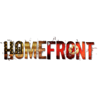 Homefront Png Clipart