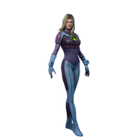 Invisible Woman Png File