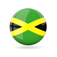 Jamaica Flag Png Picture