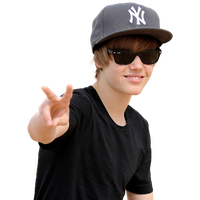 Justin Bieber Png Clipart