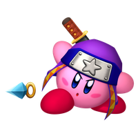 Kirby Free Png Image