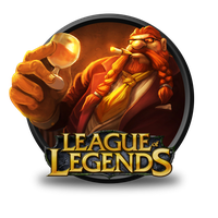 League Of Legends Png