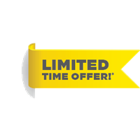 Limited Offer Free Download Png