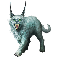 Lynx Png Clipart