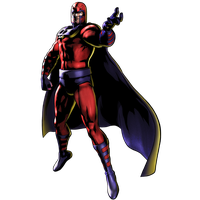 Magneto Png Pic
