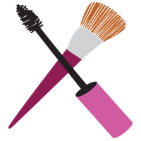 Makeup Kit Products Png File