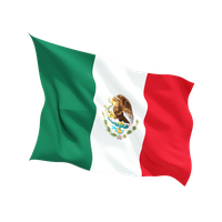 Mexico Flag Png Hd