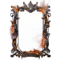 Mirror Png