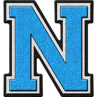 N Letter Free Download Png