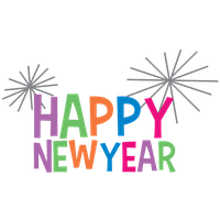 New Year 2017 Png (8)