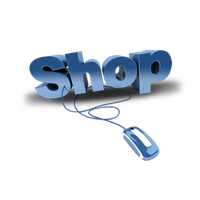 Online Shopping Png Pic