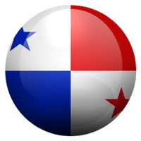 Panama Flag Png Image