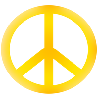 Peace Symbol Png Hd