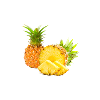 Pineapple Free Png Image