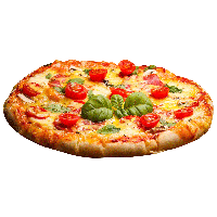 Pizza Free Png Image