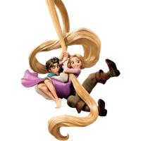 Rapunzel Picture