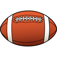 Rugby Ball Free Png Image