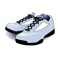 Shoes Free Png Image