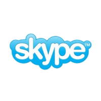 Skype Png File