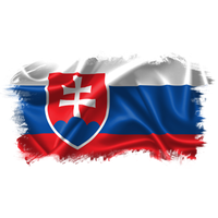 Slovakia Flag Png Images